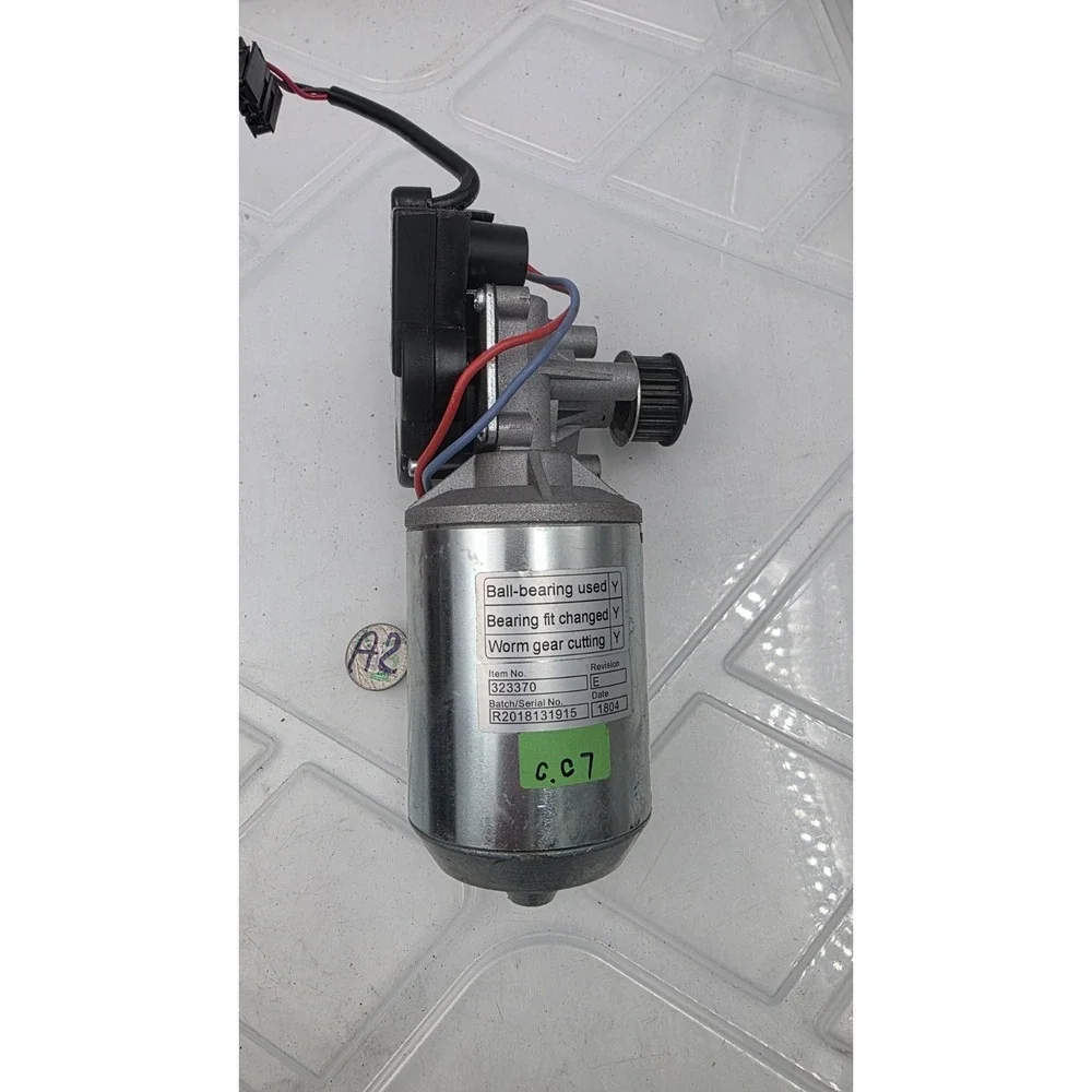 Permobil TILT MOTOR Actuator for F3 / M3 Wheelchair 324225 311301 324225